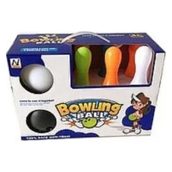 Dětské hřiště Zestaw do gry w kręgle (pl, 2000, ADAR)