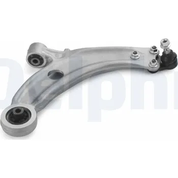 Zavěšení kol Řídicí páka, zavěšení kol DELPHI TC6902