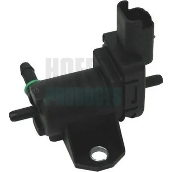 Turbodmychadlo Měnič tlaku, turbodmychadlo HOFFER 8029245