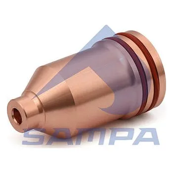 Palivový systém Objímka, držák trysky SAMPA 064.184