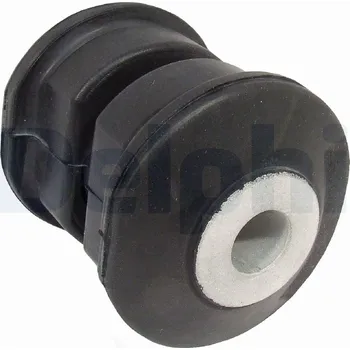 Uložení, listová pružina DELPHI TD879W