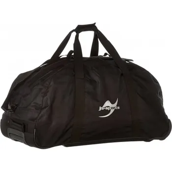 Sportovní taška JU-SPORTS Taška na kolečkách s výběrem potisku sportu potisk: Judo