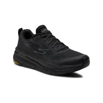 Pánské tenisky Běžecké boty Skechers Max Cushioning Premier 2.0-Vantage 2.0 220840/BKCC Černá 44_5
