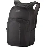 Dakine CAMPUS PREMIUM 28L BLACK RIPSTOP černá