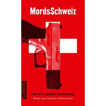 MordsSchweiz - Ott, Paul