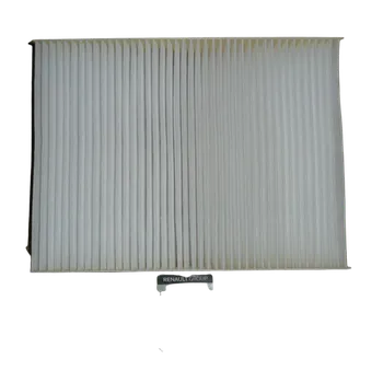 Kabinový filtr Filtr, vzduch v interiéru ORIGINAL RENAULT 27 27 789 80R