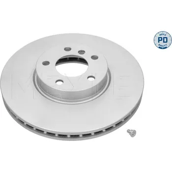 Brzdový kotouč Brzdový kotouč MEYLE 083 521 0004/PD