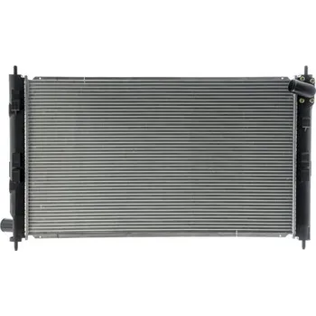 Chladič motoru Chladič, chlazení motoru MAHLE CR 1902 000S