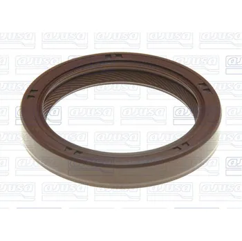 Těsnění motoru Těsnicí kroužek hřídele, klikový hřídel AJUSA 15056100