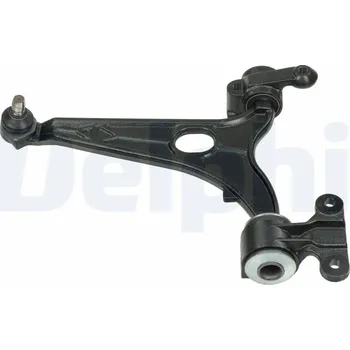 Zavěšení kol Řídicí páka, zavěšení kol DELPHI TC3569
