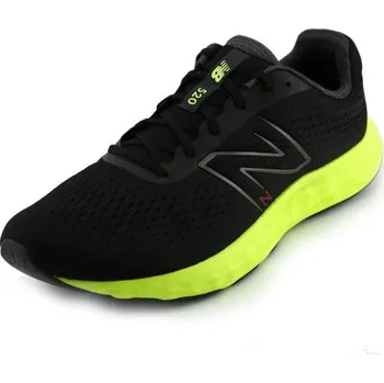 Pánská běžecká obuv Nadměrná obuv NEW BALANCE NWM520BG8 (běžecké boty - XXL velikost)