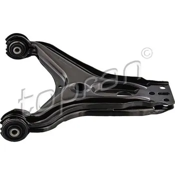 Opravná sada podvozku a pohonu kol Ridici paka, zaveseni kol TOPRAN 104 379