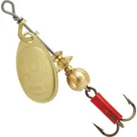 Mepps Aglia - barva zlatá vel. 00