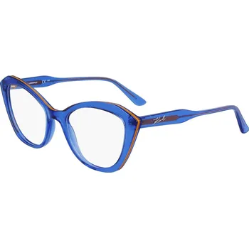 Sluneční brýle Karl Lagerfeld KL6137 454