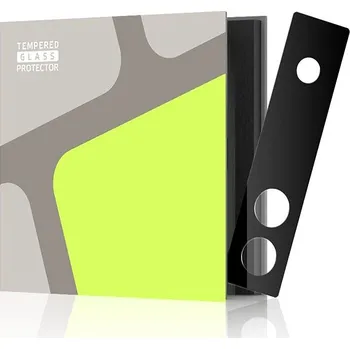 Tempered Glass Protector pro Google Pixel 6a