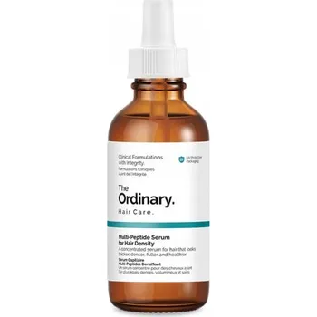 Pleťové sérum Hydratační sérum na vlasy The Ordinary 60 ml