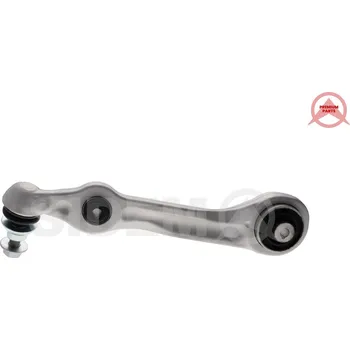 Zavěšení kol Řídicí páka, zavěšení kol Sidem nv 49852