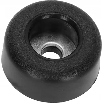 Adam Hall 4900 gumové nožičky s podložkou