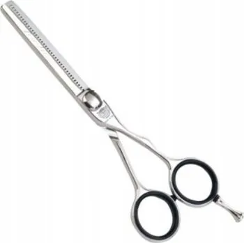 Vrták Jednostranné efilační nůžky Kiepe Thinning scissors 5.5"