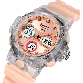 Hodinky Dámské hodinky / elektronické / s řemínkem / mnoho funkcí