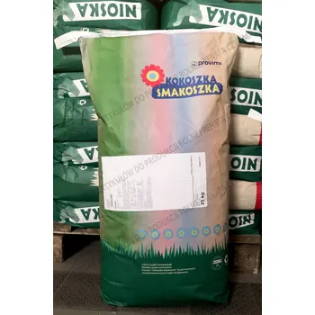 Krmivo pro hospodářské zvíře Krmivo pro kuřata KOKOSZKA SMAKOSZKA PROVIMI 25 kg