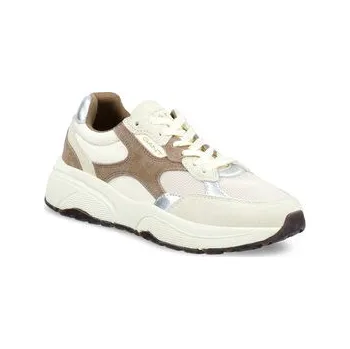 Dámské tenisky Gant Sneakersy 31531050 Béžová 38