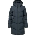 Dámský zimní kabát LOAP TAVI M Tmavě modrá