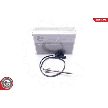 Autoelektrika Čidlo, teplota výfukových plynů ESEN SKV 30SKV069