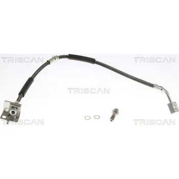 Brzdová hadice Brzdová hadice Triscan A/S 8150 81006