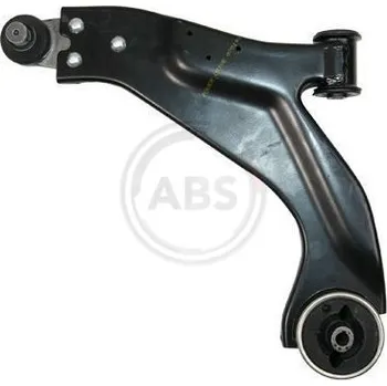 Zavěšení kol Řídicí páka, zavěšení kol A.B.S. 210217