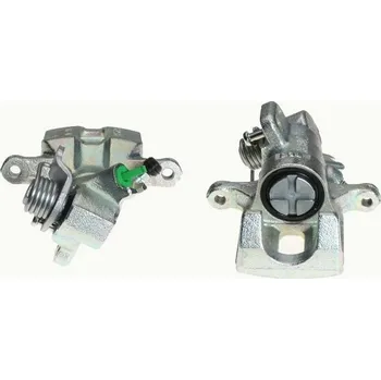 Brzdový třmen Brzdový třmen Budweg Caliper 343182