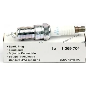 Zapalovací a žhavicí svíčka Zapalovací svíčka ORIGINAL FORD 1369704