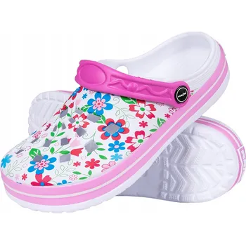 Dámské pantofle Dámské nazouváky Reis Bella velikost 38