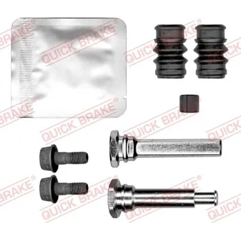 Brzdový třmen Sada vodicích pouzder, brzdový třmen OJD Quick Brake 113-0047X