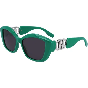 Sluneční brýle Karl Lagerfeld KL6102S 300