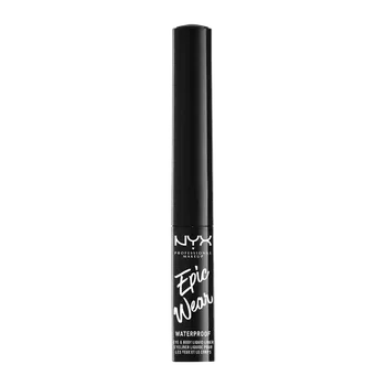 NYX Professional Makeup Epic Wear Liquid Liner 3.5 ml, 01 Black