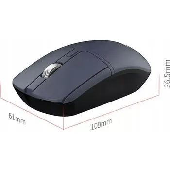 Myš BEZDRÁTOVÁ MYŠ -386