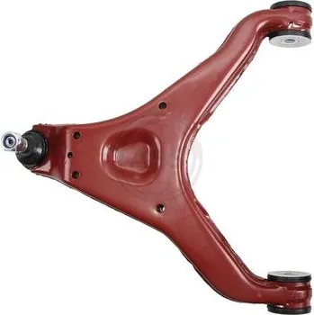 Zavěšení kol Řídicí páka, zavěšení kol A.B.S. 211293