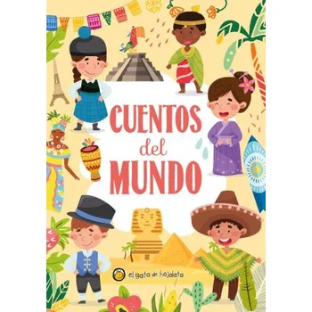 Cuentos del mundo (Brožovaná)