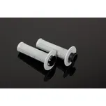 RENTHAL řazení (gripy) MX ORIGINAL LOCK-ON SOFT (TAPERED) barva světlý šedý (RENTHAL řazení (gripy) MX ORIGINAL LOCK-ON SOFT (TAPERED) barva světlý šedý)