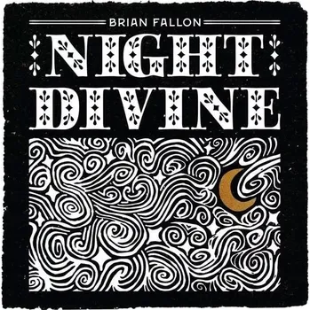 Zahraniční hudba Night Divine Brian Fallon Vinylová Deska