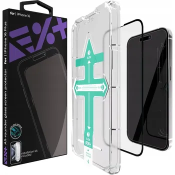 Tvrzené sklo NEXT ONE pro Apple iPhone 16 1 ks