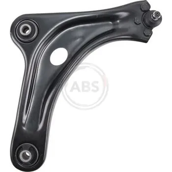 Zavěšení kol Řídicí páka, zavěšení kol A.B.S. 211273
