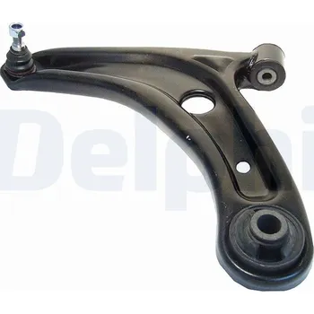 Zavěšení kol Řídicí páka, zavěšení kol DELPHI TC1462