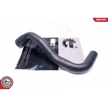 Hadička plnicího vzduchu ESEN SKV 43SKV358