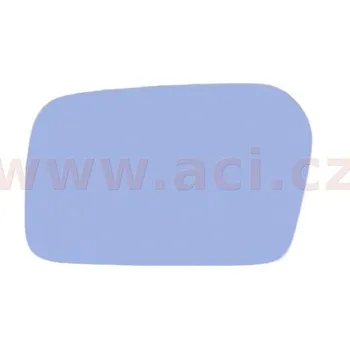 sklo zpětného zrcátka L (doprodej)