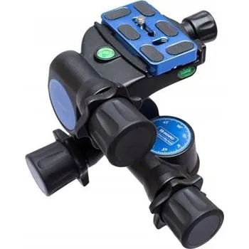 Stativová hlava 3D hlava Benro GD3WH