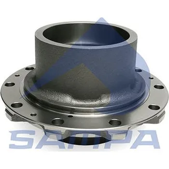 Náboj kola SAMPA 202.195