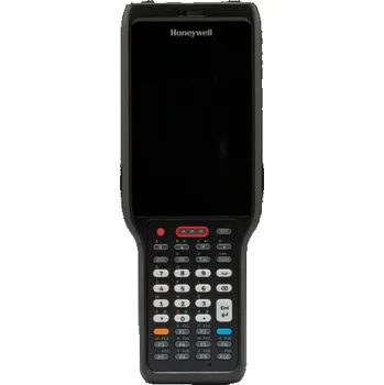 Pokladní systém Honeywell CK62, 2D, SR, 10.5 cm (4''), num., RTC, hot-swap, USB-C, BT, 5G, Android, kit (USB), GMS (CK62-X10-57S1BCG)