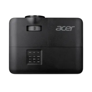 Projektor Acer X1128 - DLP-Projektor (MR.JXE11.001)
